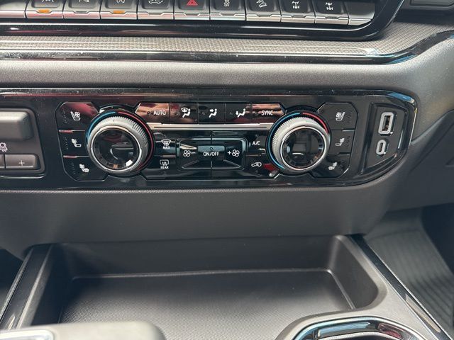 2026 Chevrolet Silverado 1500 4WD Crew Cab 147" ZR2 - 22990405 - 14