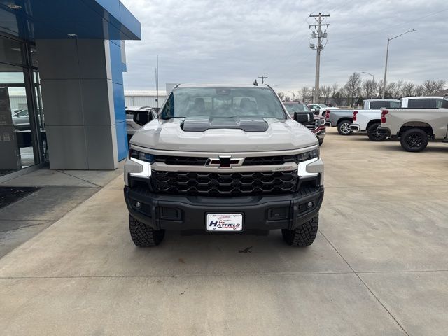 2026 Chevrolet Silverado 1500 4WD Crew Cab 147" ZR2 - 22990405 - 2