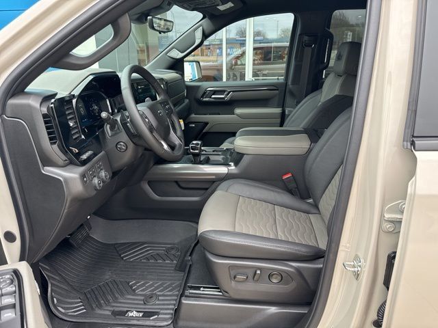 2026 Chevrolet Silverado 1500 4WD Crew Cab 147" ZR2 - 22990405 - 7