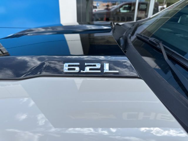 2026 Chevrolet Silverado 1500 4WD Crew Cab 147" ZR2 - 23020661 - 14