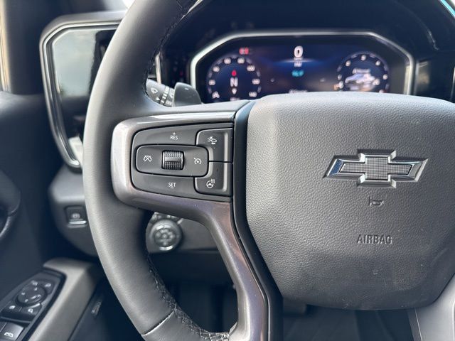 2026 Chevrolet Silverado 1500 4WD Crew Cab 147" ZR2 - 23020661 - 17