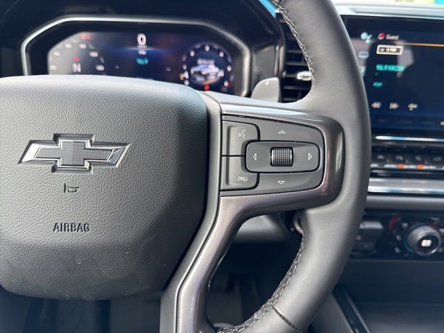 2026 Chevrolet Silverado 1500 4WD Crew Cab 147" ZR2 - 23020661 - 18