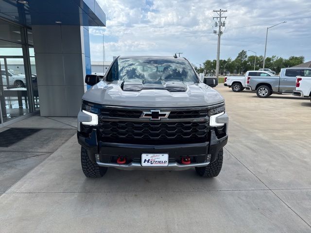2026 Chevrolet Silverado 1500 4WD Crew Cab 147" ZR2 - 23020661 - 1