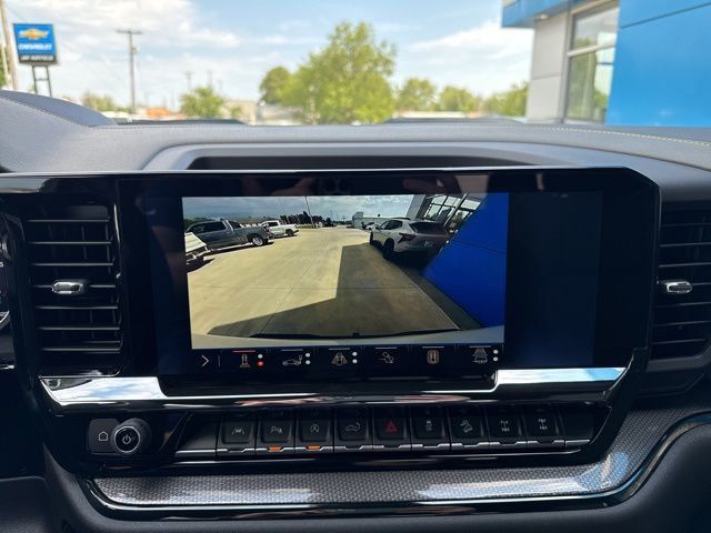 2026 Chevrolet Silverado 1500 4WD Crew Cab 147" ZR2 - 23020661 - 21