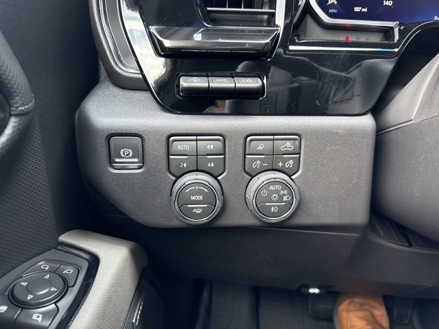 2026 Chevrolet Silverado 1500 4WD Crew Cab 147" ZR2 - 23020661 - 22