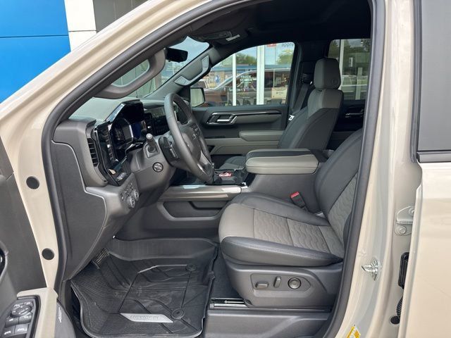 2026 Chevrolet Silverado 1500 4WD Crew Cab 147" ZR2 - 23020661 - 6