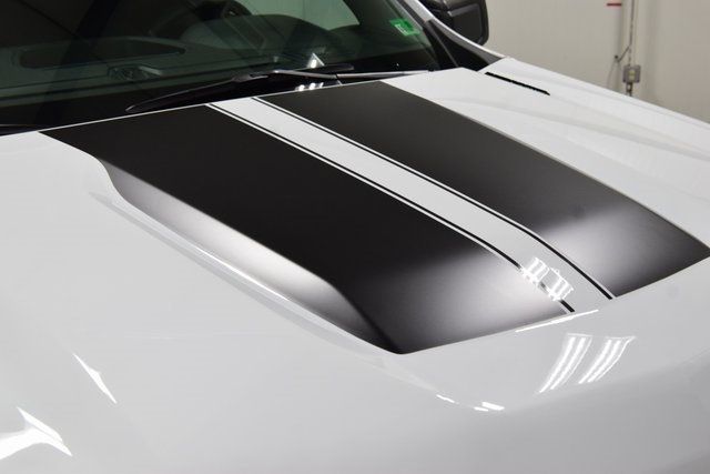 2026 Chevrolet Silverado 1500 4WD Crew Cab 157" Custom - 22940570 - 13