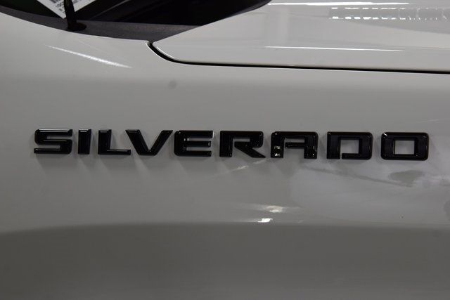2026 Chevrolet Silverado 1500 4WD Crew Cab 157" Custom - 22940570 - 16