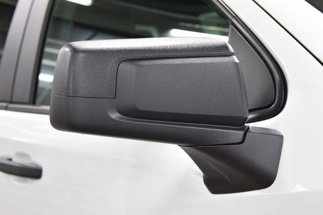 2026 Chevrolet Silverado 1500 4WD Crew Cab 157" Custom - 22940570 - 17