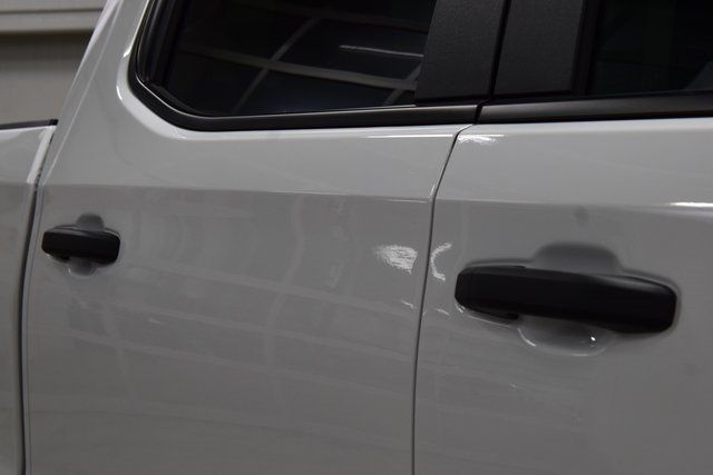 2026 Chevrolet Silverado 1500 4WD Crew Cab 157" Custom - 22940570 - 18