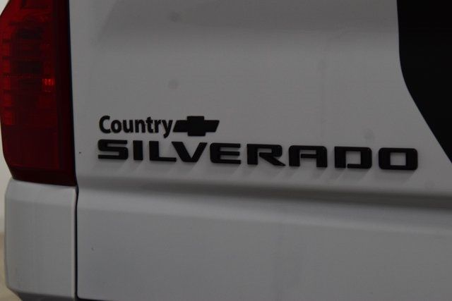 2026 Chevrolet Silverado 1500 4WD Crew Cab 157" Custom - 22940570 - 23