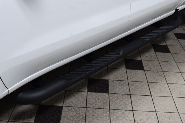 2026 Chevrolet Silverado 1500 4WD Crew Cab 157" Custom - 22940570 - 28