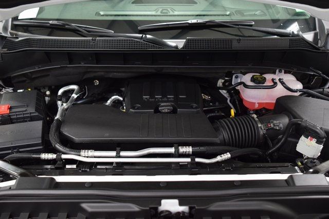 2026 Chevrolet Silverado 1500 4WD Crew Cab 157" Custom - 22940570 - 29