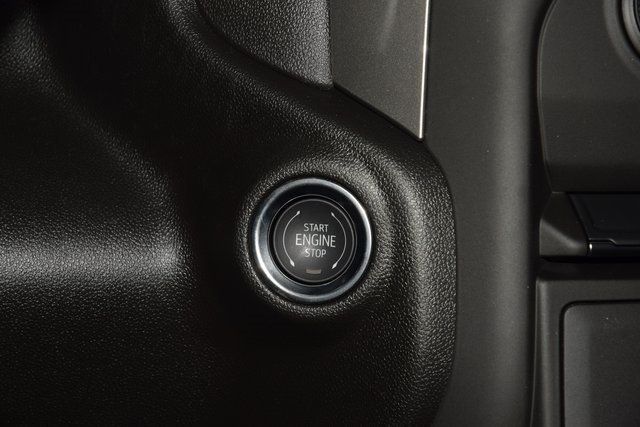 2026 Chevrolet Silverado 1500 4WD Crew Cab 157" Custom - 22940570 - 33