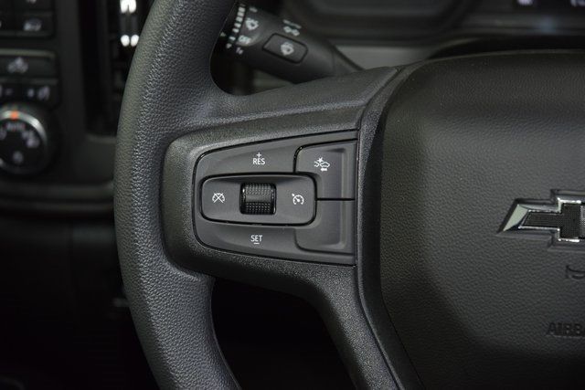 2026 Chevrolet Silverado 1500 4WD Crew Cab 157" Custom - 22940570 - 36