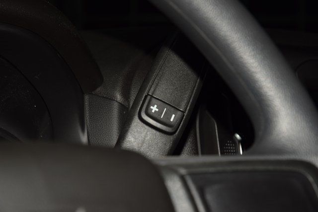 2026 Chevrolet Silverado 1500 4WD Crew Cab 157" Custom - 22940570 - 37