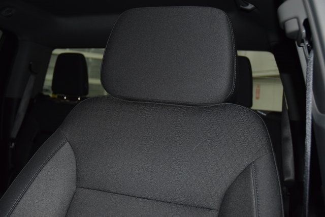 2026 Chevrolet Silverado 1500 4WD Crew Cab 157" Custom - 22940570 - 41