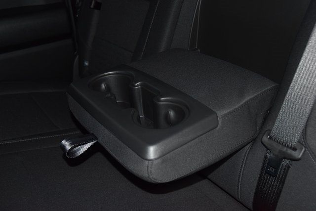 2026 Chevrolet Silverado 1500 4WD Crew Cab 157" Custom - 22940570 - 43