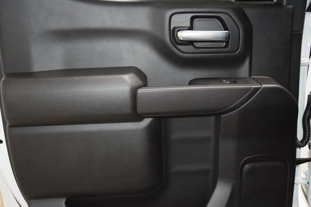 2026 Chevrolet Silverado 1500 4WD Crew Cab 157" Custom - 22940570 - 44