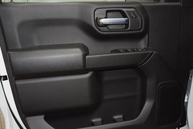 2026 Chevrolet Silverado 1500 4WD Crew Cab 157" Custom - 22940570 - 46