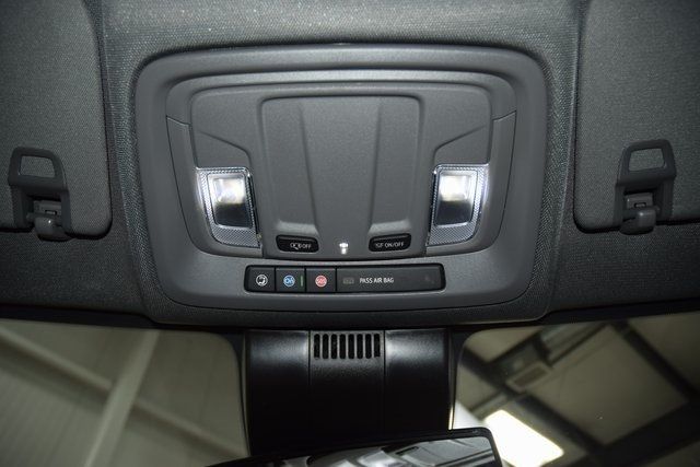 2026 Chevrolet Silverado 1500 4WD Crew Cab 157" Custom - 22940570 - 48