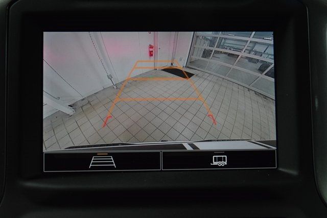 2026 Chevrolet Silverado 1500 4WD Crew Cab 157" Custom - 22940570 - 49