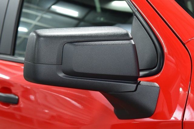 2026 Chevrolet Silverado 1500 4WD Crew Cab 157" Custom - 22945465 - 17