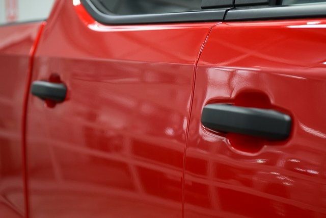 2026 Chevrolet Silverado 1500 4WD Crew Cab 157" Custom - 22945465 - 18