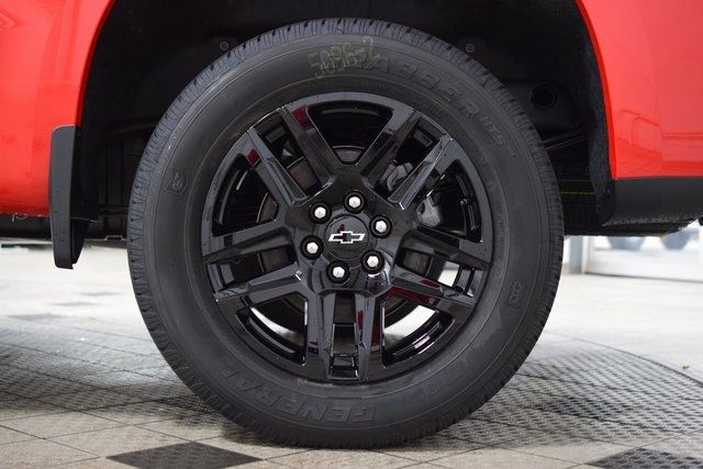 2026 Chevrolet Silverado 1500 4WD Crew Cab 157" Custom - 22945465 - 27