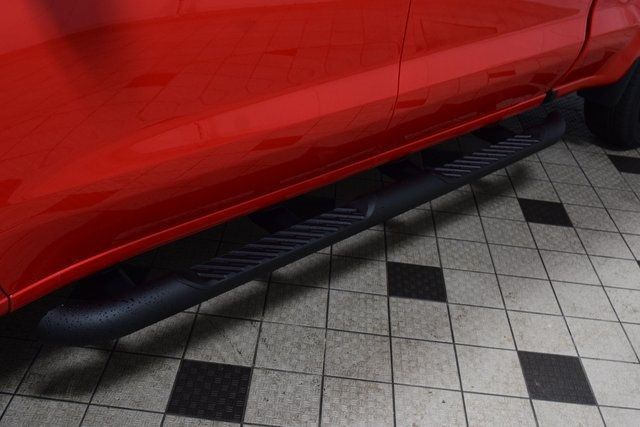 2026 Chevrolet Silverado 1500 4WD Crew Cab 157" Custom - 22945465 - 29