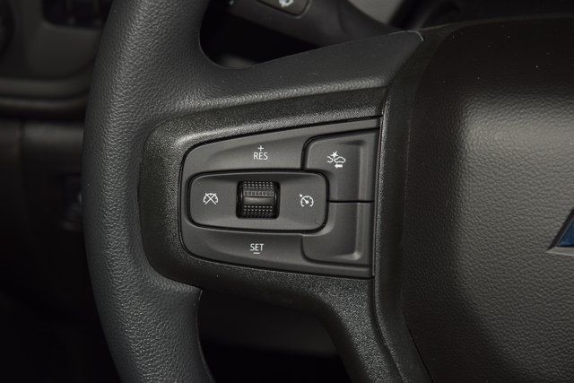 2026 Chevrolet Silverado 1500 4WD Crew Cab 157" Custom - 22945465 - 37