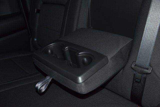 2026 Chevrolet Silverado 1500 4WD Crew Cab 157" Custom - 22945465 - 43