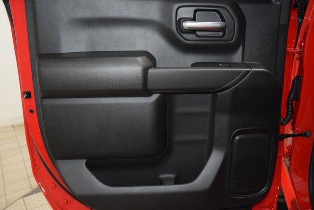 2026 Chevrolet Silverado 1500 4WD Crew Cab 157" Custom - 22945465 - 44