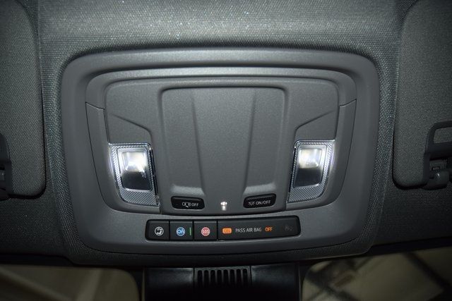 2026 Chevrolet Silverado 1500 4WD Crew Cab 157" Custom - 22945465 - 48