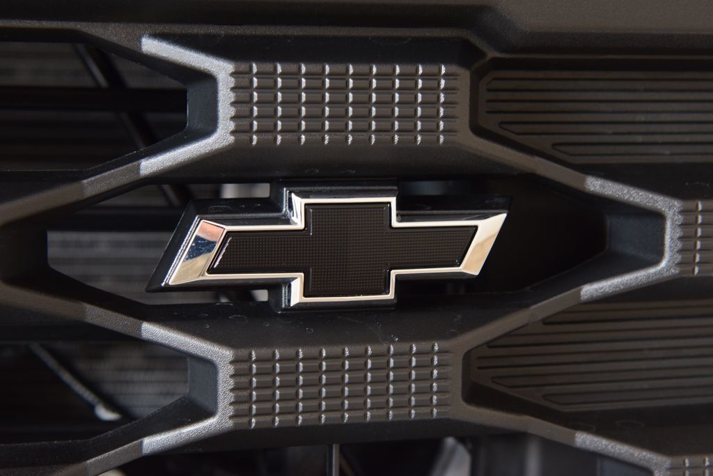 2026 Chevrolet Silverado 1500 4WD Crew Cab 157" Custom - 22996964 - 13