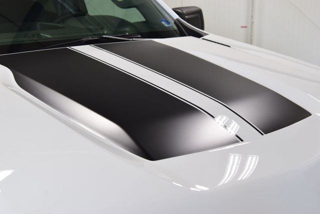 2026 Chevrolet Silverado 1500 4WD Crew Cab 157" Custom - 22996964 - 15