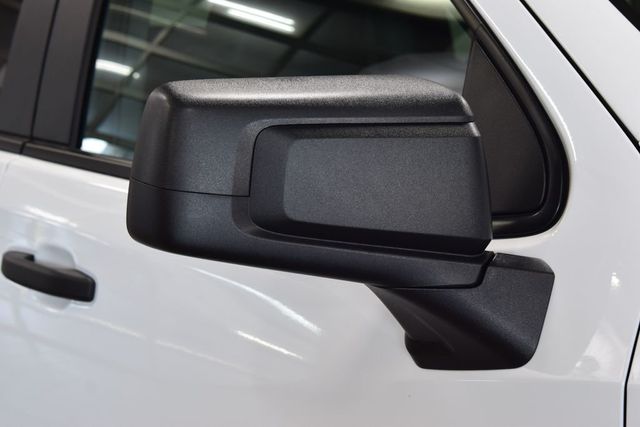 2026 Chevrolet Silverado 1500 4WD Crew Cab 157" Custom - 22996964 - 18