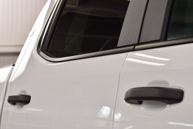 2026 Chevrolet Silverado 1500 4WD Crew Cab 157" Custom - 22996964 - 20