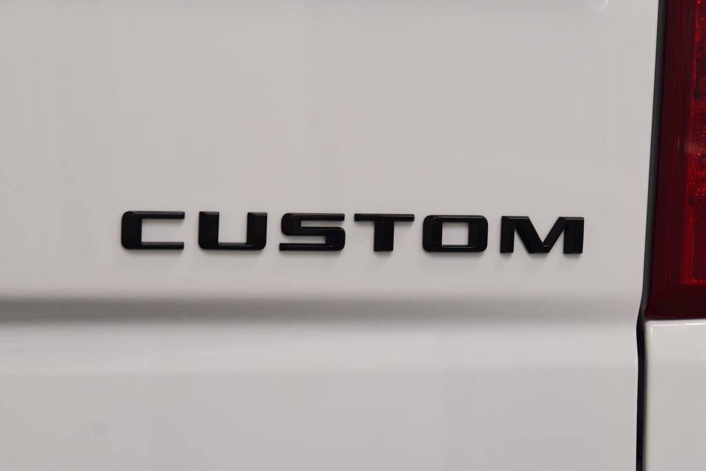 2026 Chevrolet Silverado 1500 4WD Crew Cab 157" Custom - 22996964 - 23