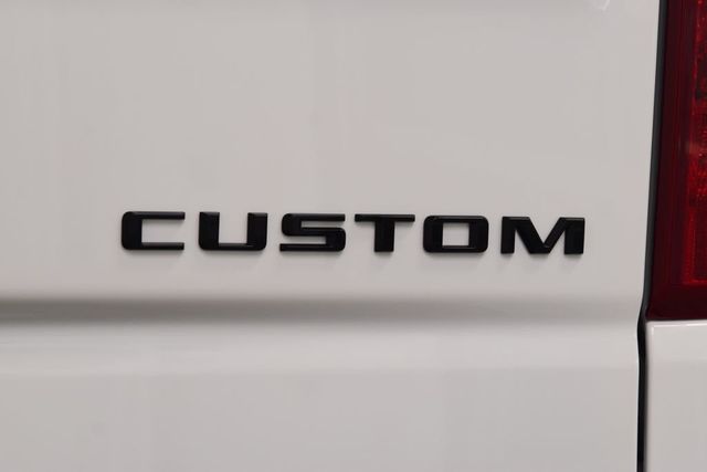 2026 Chevrolet Silverado 1500 4WD Crew Cab 157" Custom - 22996964 - 23