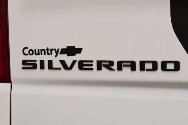 2026 Chevrolet Silverado 1500 4WD Crew Cab 157" Custom - 22996964 - 26