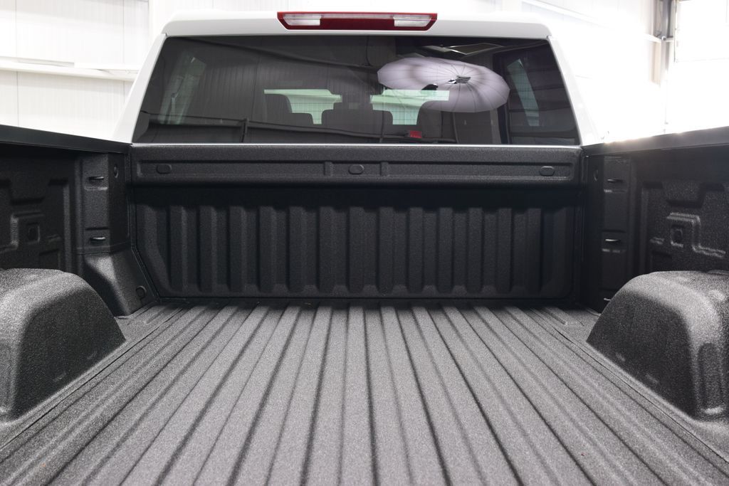 2026 Chevrolet Silverado 1500 4WD Crew Cab 157" Custom - 22996964 - 27