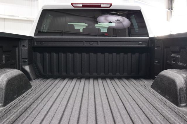 2026 Chevrolet Silverado 1500 4WD Crew Cab 157" Custom - 22996964 - 27