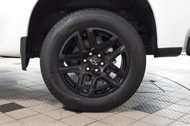 2026 Chevrolet Silverado 1500 4WD Crew Cab 157" Custom - 22996964 - 29
