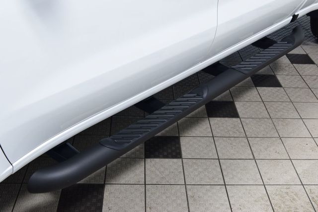 2026 Chevrolet Silverado 1500 4WD Crew Cab 157" Custom - 22996964 - 31