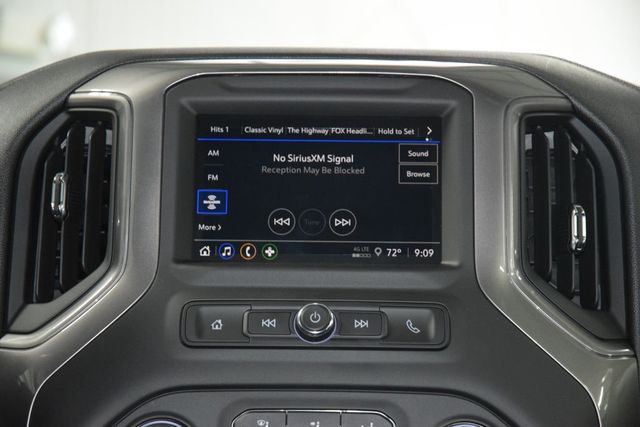 2026 Chevrolet Silverado 1500 4WD Crew Cab 157" Custom - 22996964 - 34