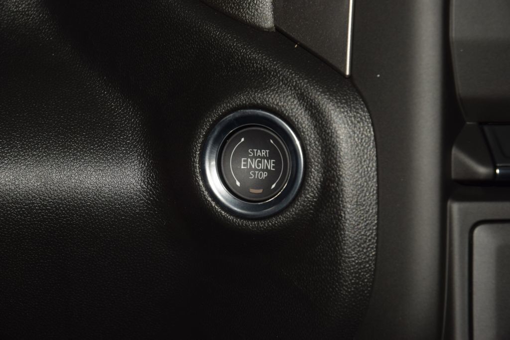 2026 Chevrolet Silverado 1500 4WD Crew Cab 157" Custom - 22996964 - 36