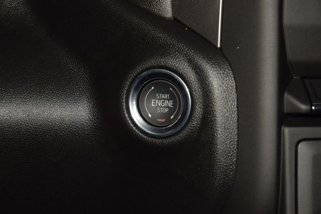 2026 Chevrolet Silverado 1500 4WD Crew Cab 157" Custom - 22996964 - 36