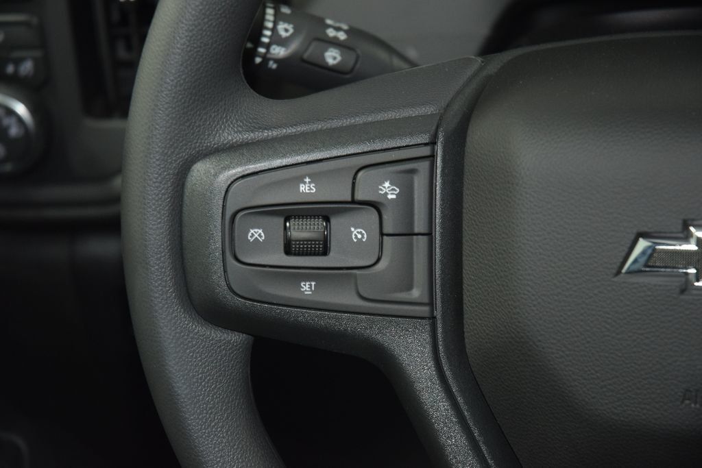 2026 Chevrolet Silverado 1500 4WD Crew Cab 157" Custom - 22996964 - 39