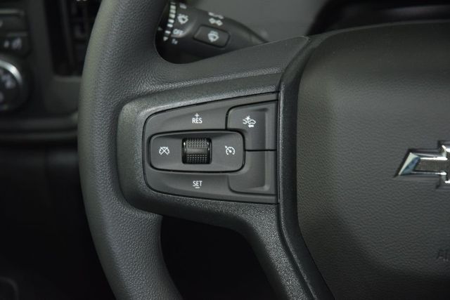 2026 Chevrolet Silverado 1500 4WD Crew Cab 157" Custom - 22996964 - 39